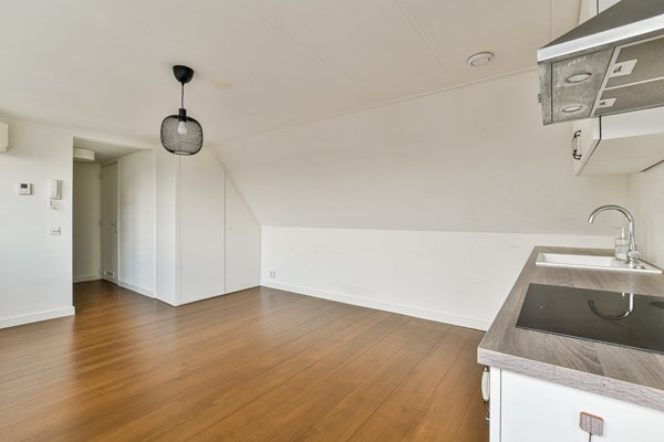 Medium property photo - Goedestraat 103T, 3572 RP Utrecht